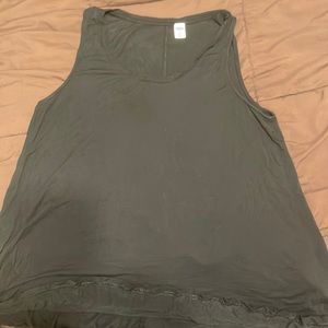 Old Navy tank